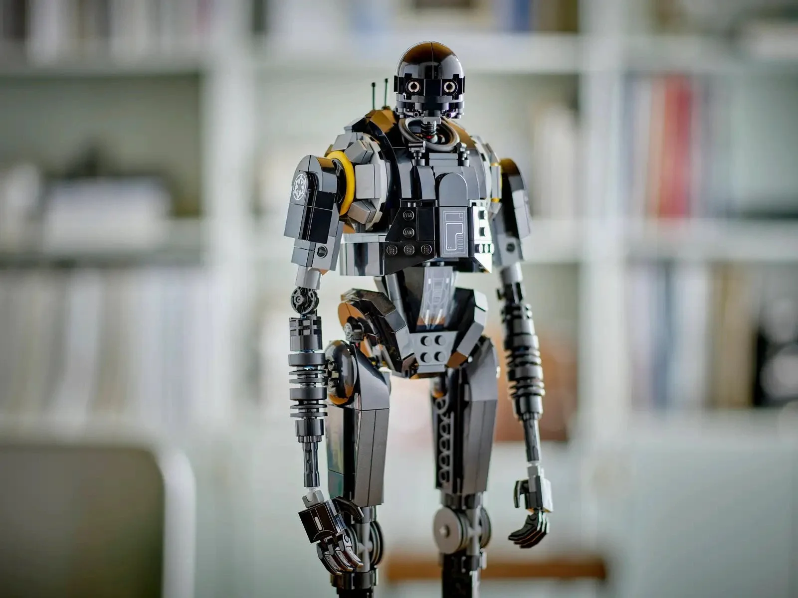 New Star Wars LEGO Sets for May the 4th and Star Wars Celebration